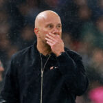 Arne Slot og Liverpool er tæt på at nå til enighed med stjerne.