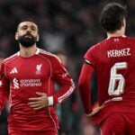 Liverpool kan miste ni spillere.