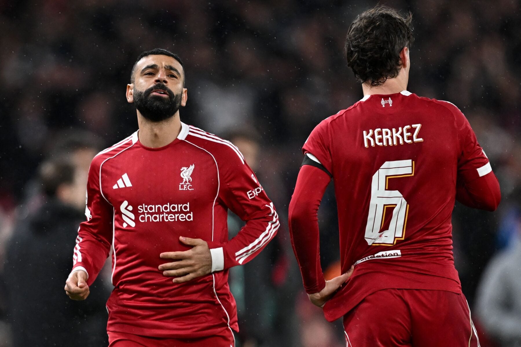 Liverpool kan miste ni spillere.