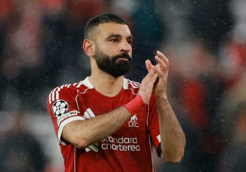 Liverpool står over for et markant skifte i offensiven, hvor en afløser for Mohamed Salah er i fokus frem mod sommerens transfervindue.