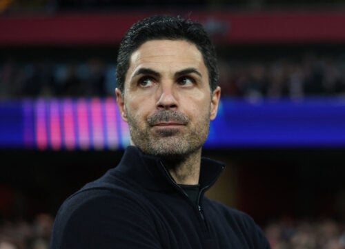 Arsenal meldes nemlig også ude efter Anthony Gordon.