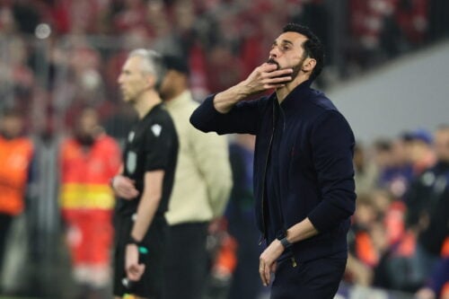 Real Madrid står foran en skæbnesvanger La Liga-kamp i morgen mod Alavés, hvor alt andet end en sejr vil kaste klubben ud i yderligere kaos.