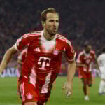 Bayern München har vundet det tyske mesterskab igen.