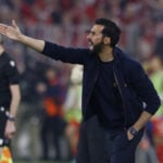 Real Madrid overvejer kraftigt at finde en erstatning for cheftræner Alvaro Arbeloa, hvor tre store navne nu bringes i spil.