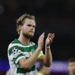 Eventyret i Lissabon lakker mod enden for Morten Hjulmand, mens en engelsk storklub nu nærmer sig en aftale med danskeren.