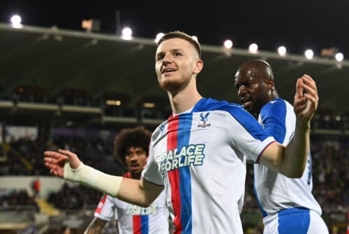 Adam Wharton er på blokken hos flere klubber.