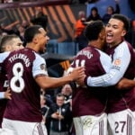 Morgan Rogers rykker tættere på et skifte til Manchester United.