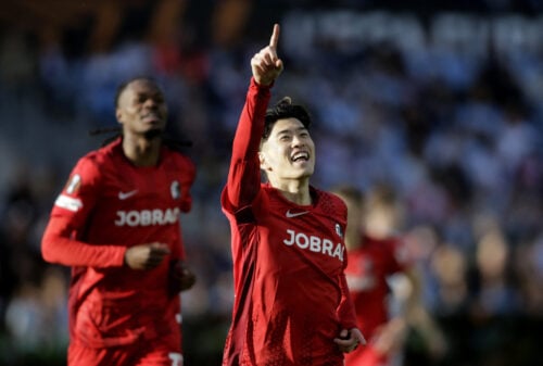 Nu står det klart, hvem der har kvalificeret sig til semifinalerne i dette års udgave af Europa League og Conference League.