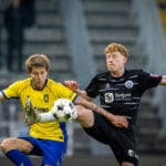 Brøndby mødte Sønderjyske i Superligaen, der bød på en rystende magtdemonstration, da vestegnsklubben led et 3-0 nederlag søndag.
