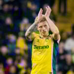 Daniel Wass kom i fokus efter en kontroversiel episode i kampen mellem Viborg og Brøndby i Superligaen. Nu reagerer han.