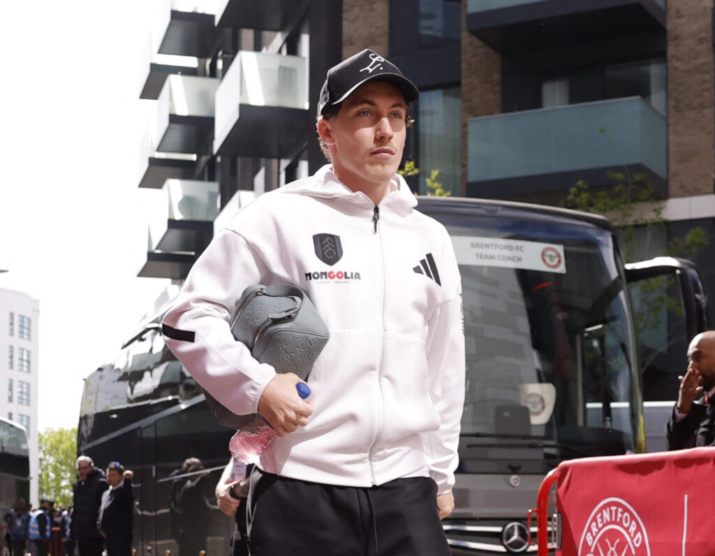 Liverpool kan se ham være på vej til Aston Villa.