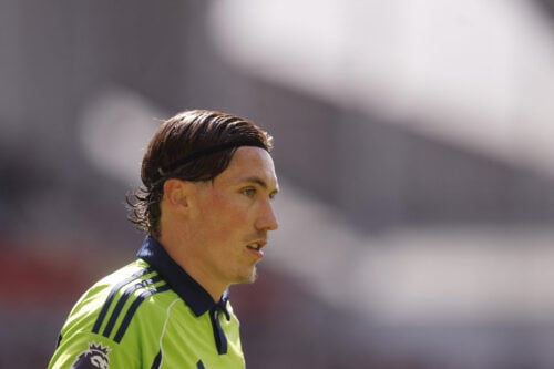 Liverpool jagter transferfri profil.