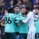 Wolverhampton er tæt på nedrykning.