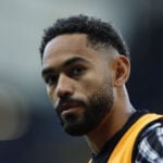 Matheus Cunha er ikke med for Manchester United mod Brentford.