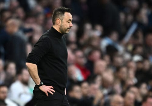 Det ser skidt ud for Tottenham, der som normalt etableret Premier League-hold nu kæmper for livet i bunden af tabellen.