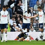 Tottenham befinder sig på dybt vand i Premier League, hvor en racismesag nu også hænger over hovedet på storklubben.