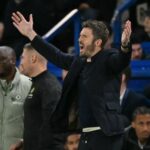 Manchester United ruster sig til et historisk sommervindue, hvor Michael Carricks succesfulde kurs har genfødt optimismen på Old Trafford.