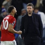 Manchester United er i ekstase.