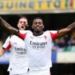 Manchester United er gået på jagt efter en stor stjerne.