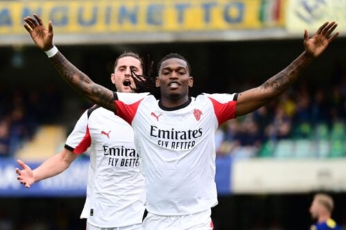 Manchester United er gået på jagt efter en stor stjerne.