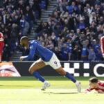 Liverpool og Everton tørnede sammen i et intenst Merseyside-derby på Hill Dickinson Stadium i Premier League søndag eftermiddag.