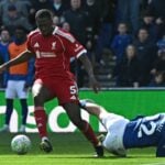 Ibrahima Konaté og Liverpool har befundet sig i en kontraktuel limbo i mange måneder, men nu er der endelig en afgørelse på vej.