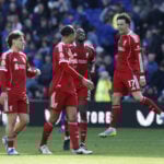 Der er lagt op til en omfattende trup-ændring i Liverpool til sommer, hvor endnu en stjerne er klar til at drage videre i karrieren.