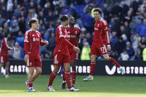 Der er lagt op til en omfattende trup-ændring i Liverpool til sommer, hvor endnu en stjerne er klar til at drage videre i karrieren.