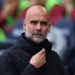 Pep Guardiola meldes tæt på nyt job.