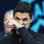 Arsenal-fans kræver stjerne solgt.