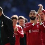 Hos Liverpool, der vandt Merseyside-derbyet, blæser forandringens vinde, hvor en æra nærmer sig sin afslutning for tre notoriske stjerner.