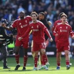 Liverpool kan miste ham til sommer.