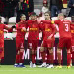 FC Nordsjælland-spiller på blokken i Bundesliga-klub.