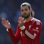 Liverpool møder Crystal Palace i Premier League-regi denne weekend, mens der nu er nyt om kontraktsituationen hos Dominik Szoboszlai.