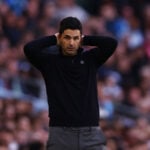 En beslutning koster Arsenal mesterskabet, mener fan.