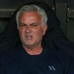 José Mourinho kan være tæt på nyt job.