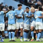 Manchester City må vinke farvel til endnu en stor profil.