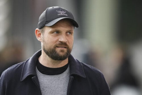 FC København er ramt inden kampen mod OB.