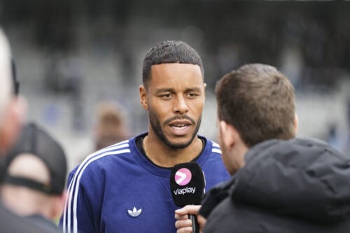 Mathias Zanka fylder år.