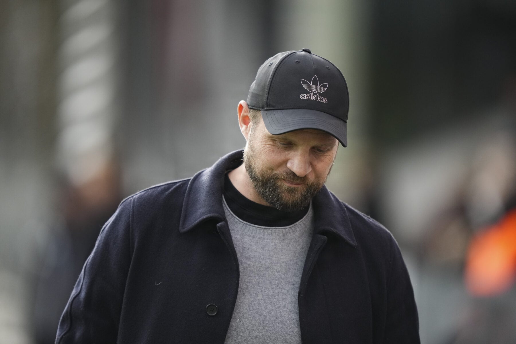 Bo Svensson har fået en pointmæssig drømmestart i FCK, men én stjerne glimrede ved sit fravær i kampen mod Vejle Boldklub.