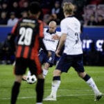 Gulddramaet endte med en 2-1-sejr til FCM, som dermed har bragt sig inden for to point af Nicolai Poulsen og AGF i toppen af Superligaen.