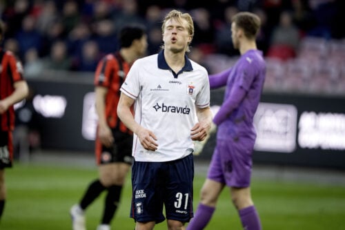 David Nielsen melder nu ud om mesterskabskampen.