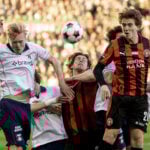 Her er favoritten til at blive dansk mester.