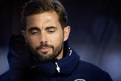 Gulddrømmene i AGF har lidt et knæk, da en profil er løbet ind i en pludselig skade kort før Sønderjyske-kampen i Superligaen.