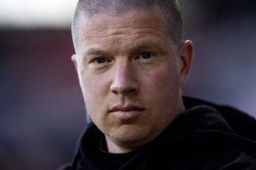 FCM tørner sammen med Sønderjyske, hvor de kan tage et stort spring i Superliga-guldjagten, mens de nu har bekræftet en ny transfer.