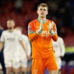 Mads Hermansen imponerer.