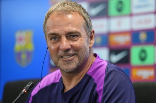 Real Madrid og Barcelona jagter samme spiller.