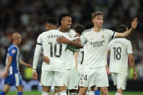 Brasiliansk stjerne kan misse VM.