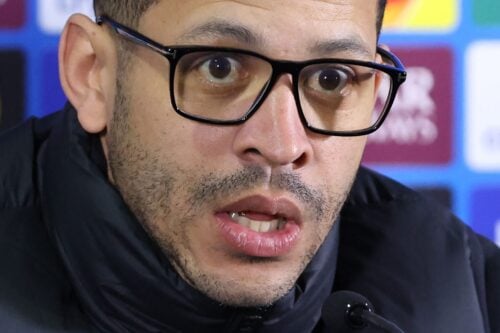 Liam Rosenior har tjent godt i Chelsea.