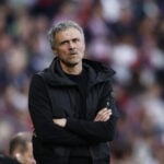 Luis Enrique har en aftale på plads med PSG.